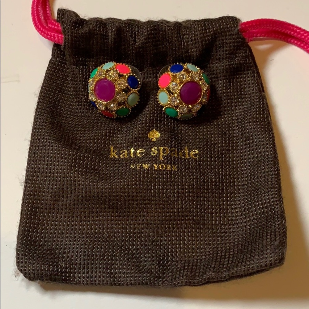 Kate Spade Earrings